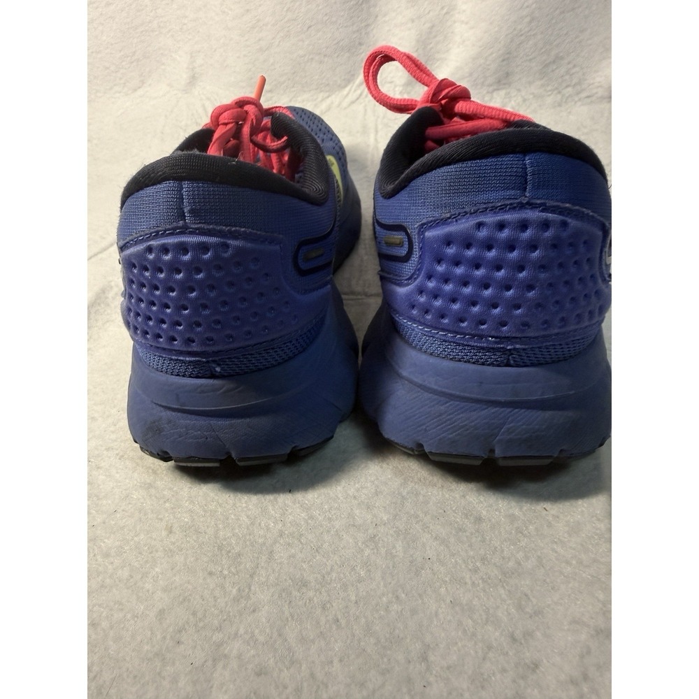 Women's Brooks Trace 2 Running Shoes Sneakers Size 9 Missing Insoles - Picture 5 of 9
